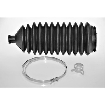 Защита редуктор поворот. spidan 83801 фото №1