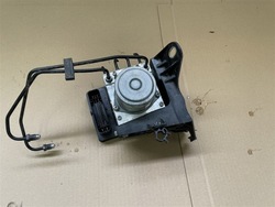 Насос блок управления abs esp привод перед 2wd 52062978 jeep renegade 14-18r 2017r фото №1