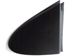 Решётка крыльев дверь левая do renault fluence фото №1