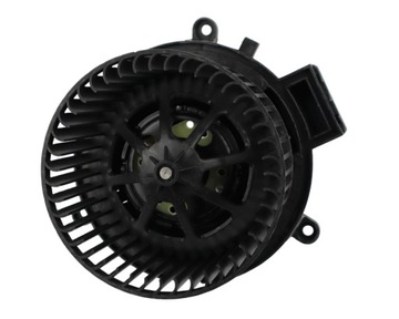 Вентилятор воздуховод lancia voyager 2008 - воздуходувка зад фото №1