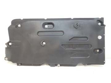 Citroen ds3 правая защита шасси 9805062280 фото №1