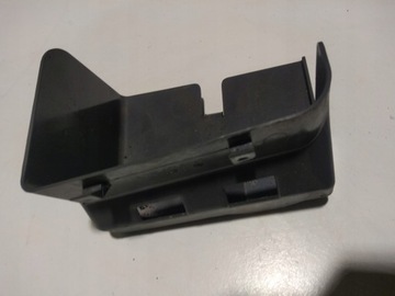 Mercedes sl r230 заглушка защита багажника фото №1