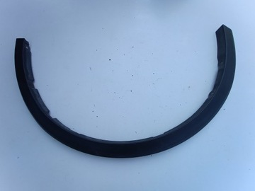 Планка крила правий перед 75601-f4010 toyota ch-r фото №1