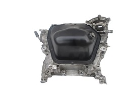 Поддон масляная subaru forester impreza legacy outback xv 2.5 2.0 benzna фото №1