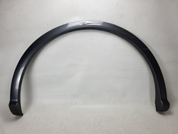 Audi q5 ii 2 80a планка крила зад задня права 80a853818b фото №1