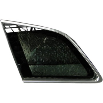 Стекло кузовная левый зад audi q7 4m 4m0 2022 4m0845297j фото №1
