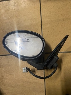 Зеркало rover 400 mk2 015302 4004103 025302 2500 фото №1