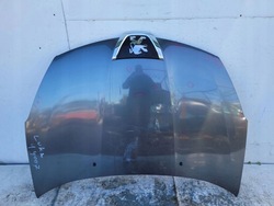 Peugeot 4007 капот перед передня фото №1