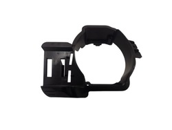 Citroen c3 ii 10-13 крепление галоген правые перед новый оригинал фото №1