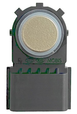 Датчик pdc hyundai kia 95720-f2000 оригинал mobis фото №1