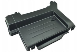 Кришка захист акумулятора clio iii modus фото №1