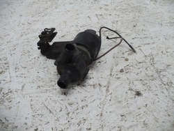 Помпа води циркуляції mercedes w124 r129 фото №1