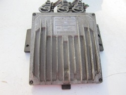 Комп'ютер 8200225017 8200222917 r0410c019c renault фото №1