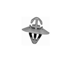 Кліпса планки iveco 71187 фото №1