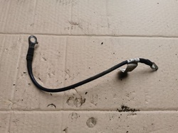 Kia ceed i рестайлінг 1.6crdi шланг масовий фото №1