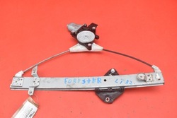 Подъемник стекла левый зад subaru forester 3 iii 06-15 фото №1