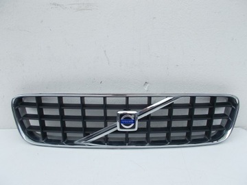 Решітка решітка радіатора знак volvo xc90 xc-90 2002 - 2016 фото №1