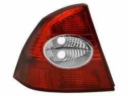 Лампа задняя ford focus ii 2004 2005 2006 2007 2008 2009 2010 2011 фото №1