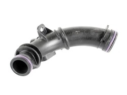 Труба шланг шланг воды c4 iii c4 x astra l vi corsa f vi 1.5 1.6 bluehdi фото №1