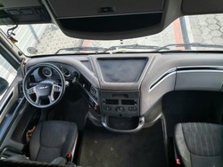 Комплектная прокладка интерьера do англичанина daf xf 106 фото №1