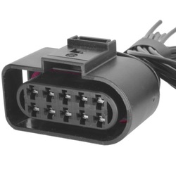 Жгут типа 1j0973735 na przewodach flry-b 1,0mm² фото №1