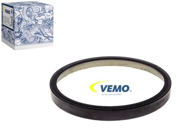 Кільце abs зад l/p citroen berlingo berlingo multispace berlingo фото №1