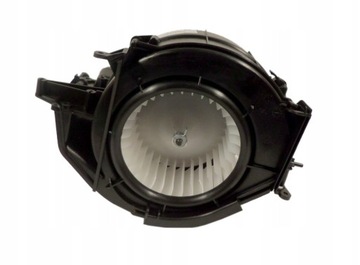 Вентилятор интерьера audi a6 c6 4f0 2004-2011 новый фото №1