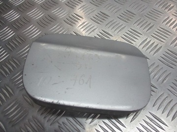 Крышка заливка топлива mercedes a класс w169 761 фото №1