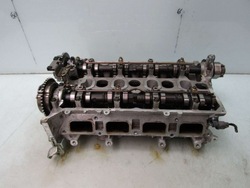 Mazda cx-60 2.5 e-skyactiv 23r головка з распредвалы 31kc621158 фото №1