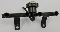 Планка вприскувальний mazda rx-8 rx8 195251-0460 фото №1