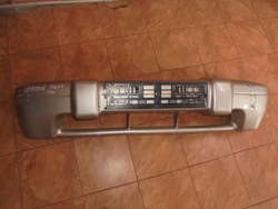 Бампер перед kia sportage i 2.0dohc 00' фото №1