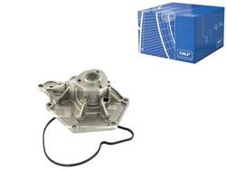 Skf насос жидкости охлаждающей audi a4, a5, a6, a8, q фото №1