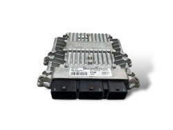 Ford focus 2008 блок керування / модуль ecu фото №1