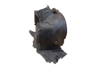 Mercedes c w204 2007- підкрилок праві праві перед передні a2046981230 оригінальний номер фото №1