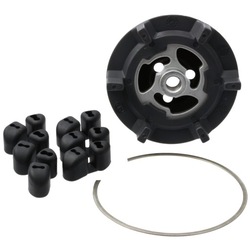 Диск сцепления кондиционера do smart forfour фото №1