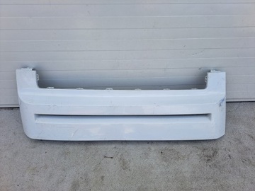 Land rover defender l663 решітка радіатора решітка фото №1