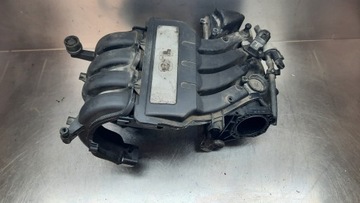 Коллектор всасывающий vw golf v 1.6b 07r 06a133185ls фото №1