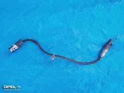 Запчасти | zafira c insignia a лямбда-зонд 2.0 cdti b20dth 55579019 фото №1