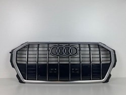 Audi q3 ii решётка радиатора решётка 2018- фото №1