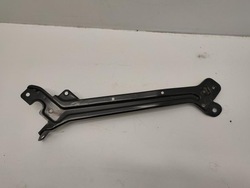 Кріплення ременя перед праві skoda superb iii 3v0 фото №1