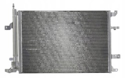 Радиаторов кондиционера volvo v70 ii 2000 - 2007 фото №1