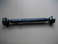 Wał привідний перед touareg 7l 7l0 рестайлінг 7l6521101l фото №1