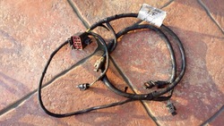 Жгут установка pdc ford mondeo mk4 6g9t15k868bf фото №1
