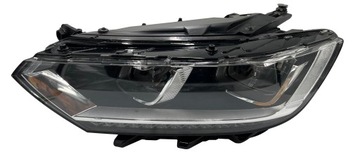 Фара левый vw passat b8 led 3g1941035c фото №1