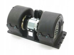 Двигун вентилятор нагрівача вентилятор man tga tgx фото №1