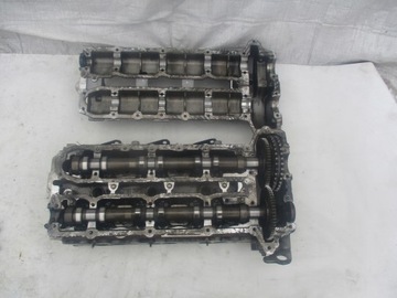 Головка mercedes sprinter ml w164 w211 w221 3.0cdi фото №1