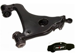 Важіль перед лівий mercedes клас e s210 2.0-5.4 96-03 +запах фото №1