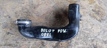 Воздуховод воздуха opel фото №1