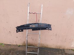 Захист ременя верхнього pas переднє kia cadenza 2009- 86361-3r000 фото №1