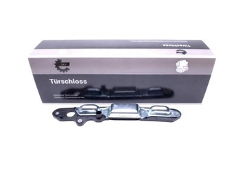 Ручка планка кришки багажника do vw passat b6 1.4 tsi 1.8 2.0 tdi 3.6 r36 фото №1